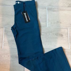 Betabrand Boot-cut Classic Dress Yoga Pant